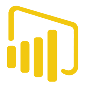 Logotipo PowerBI