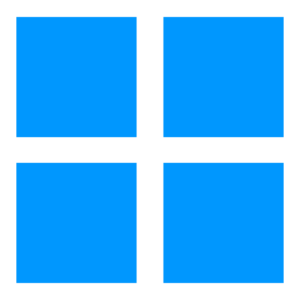 Logotipo Windows