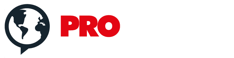 Logotipo Proidiomas
