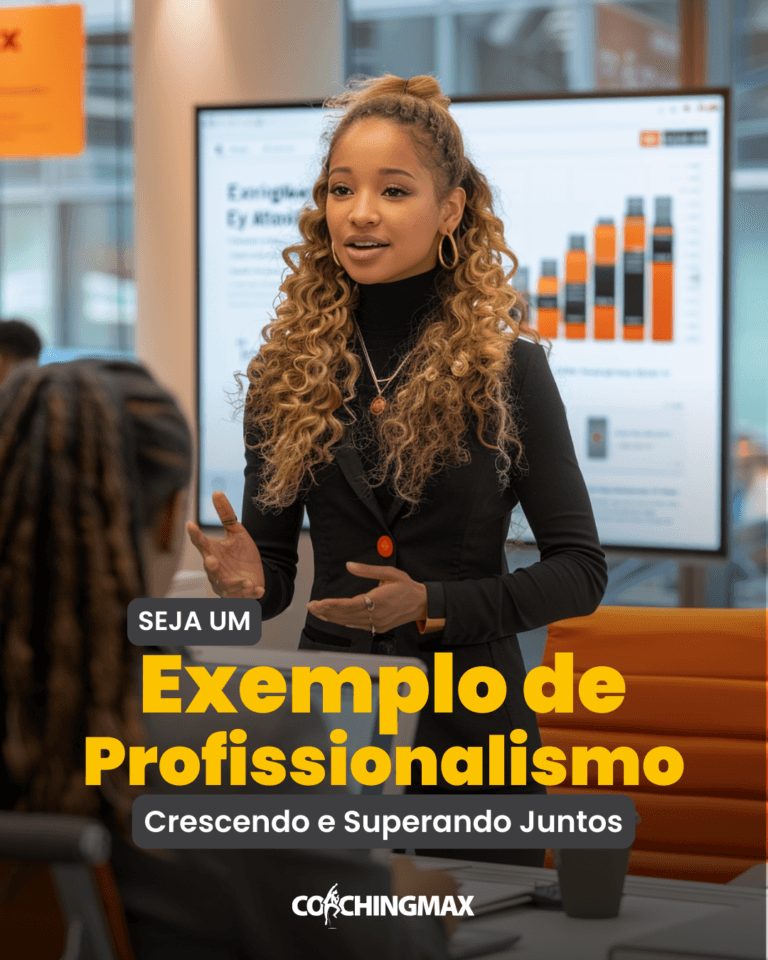 Aula CoachingMax
