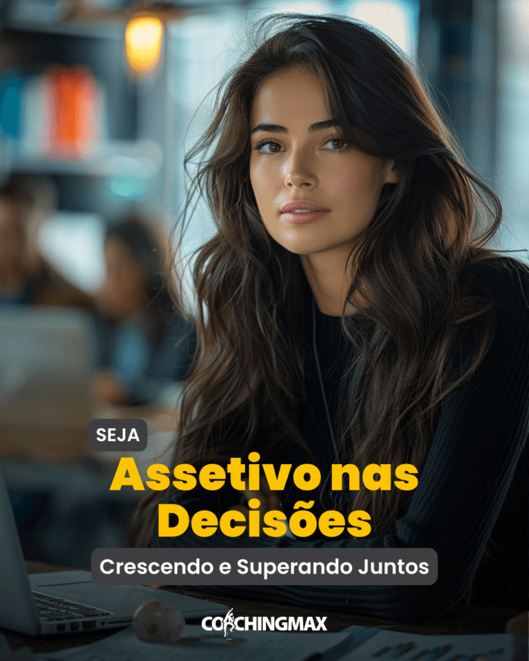 Aula CoachingMax