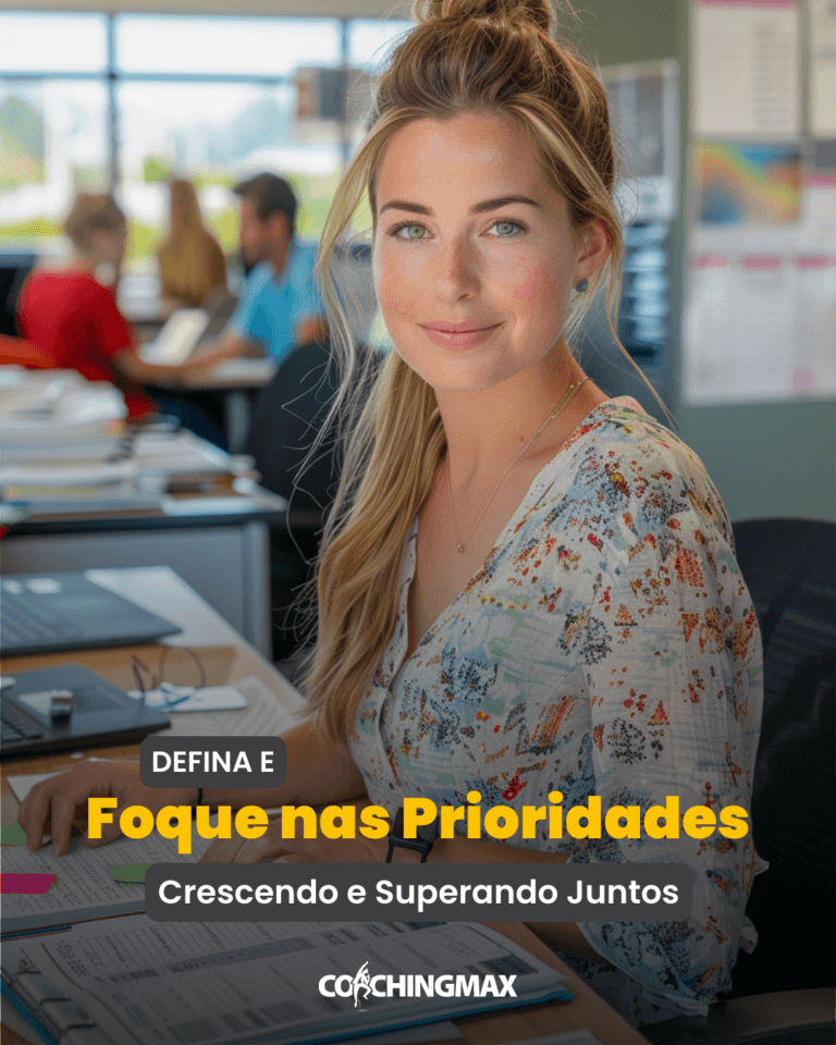Aula CoachingMax