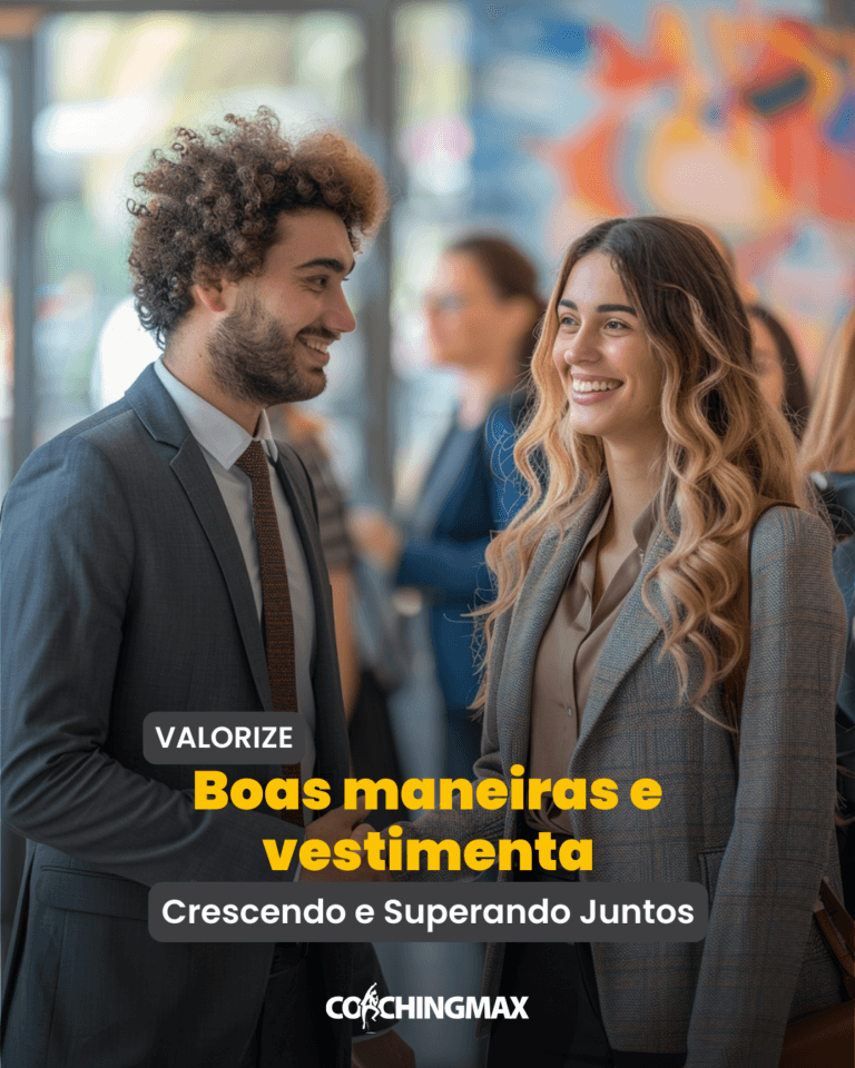 Aula CoachingMax