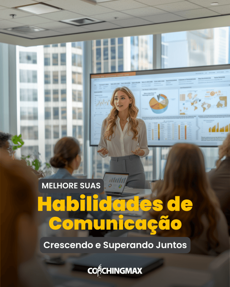 Aula CoachingMax