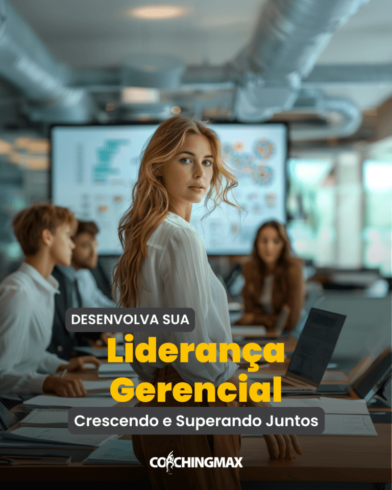 Aula CoachingMax