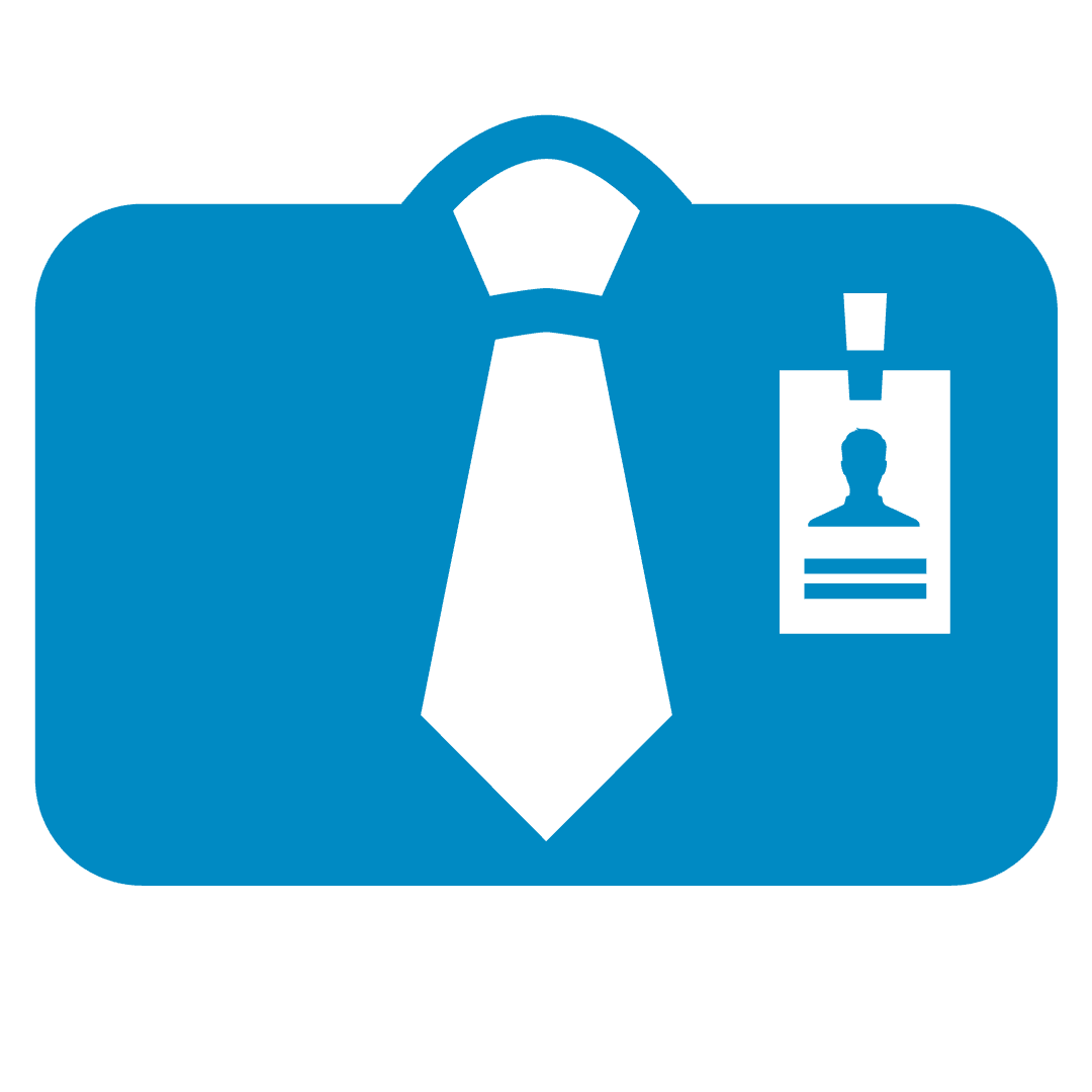 Ícone Procurrículo